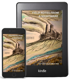 Field Notes from a Nightmare - ebook